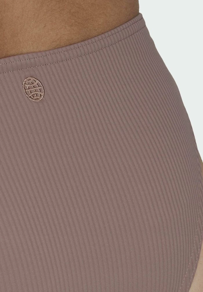 Adidas Performance ICONISEA - Bikini - Brown 5 Adidas Performance ICONISEA - Bikini - Brown - Image 3