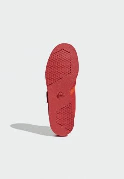 Adidas Performance POWERLIFT WEIGHTLIFTING - Walking Trainers - Red 16 Adidas Performance POWERLIFT WEIGHTLIFTING - Walking Trainers - Red -adidas Performance Shop 469da36ec9fa454cbe53ca9a2bdd5d0d