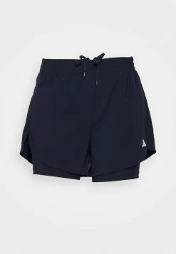 Adidas Performance Shorts - Legend Ink/white