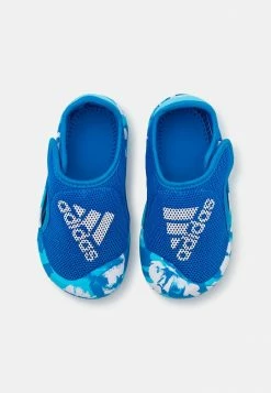 Adidas Performance ALTAVENTURE 2.0 UNISEX - Pool Slides - Blue Rush/footwear White/sky Rush -adidas Performance Shop 46acb2b05fc9465a8e518f000d6be457