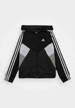 Adidas Performance UNISEX - Training Jacket - Carbon/black/solid Grey
