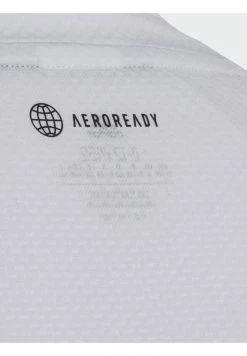 Adidas Performance G AR 3S - Sports T-shirt - White -adidas Performance Shop 46c617abfe7a431e86f060aedb92a3d7