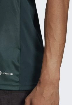 Adidas Performance MEXICO FMF PREMATCH SHIRT - Football Shirt - Green Night Vivid Green 11 Adidas Performance MEXICO FMF PREMATCH SHIRT - Football Shirt - Green Night Vivid Green -adidas Performance Shop 46d0237ecaf145f1b06bad230d68425b