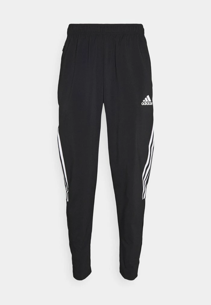 Adidas Performance TIRO 21 - Tracksuit Bottoms - Black 7 Adidas Performance TIRO 21 - Tracksuit Bottoms - Black - Image 5