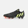 Adidas Performance PREDATOR EDGE.1 LOW FG - Moulded Stud Football Boots - Core Black/team Solar Yellow/solar Red 1 Adidas Performance PREDATOR EDGE.1 LOW FG - Moulded Stud Football Boots - Core Black/team Solar Yellow/solar Red -adidas Performance Shop 46dd3e30b22948b8afe5f0b94107995a