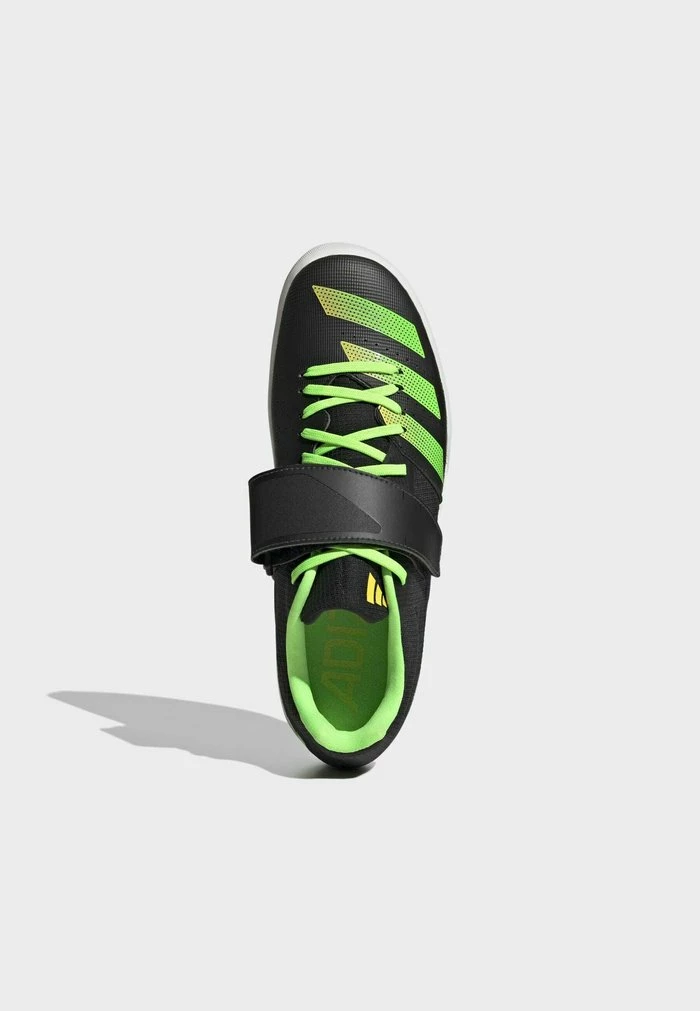 Adidas Performance ADIZERO DISCUS / HAMMER - Competition Running Shoes - Black 6 Adidas Performance ADIZERO DISCUS / HAMMER - Competition Running Shoes - Black - Image 4