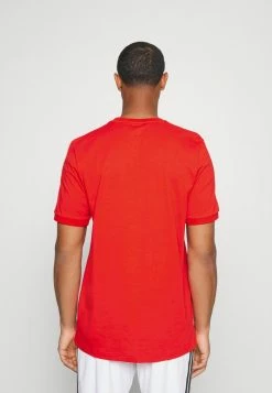 Adidas Performance FC BAYERN MÜNCHEN TEE - Club Wear - Red -adidas Performance Shop 46e5e66fc32a43c2b2a84bb51b364327