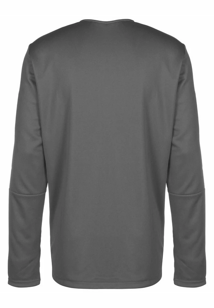 Adidas Performance TIRO - Training Jacket - Team Grey Four 5 Adidas Performance TIRO - Training Jacket - Team Grey Four - Image 3