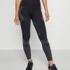 Adidas Performance FRMT SCLPT 2T T - Leggings - Black/solid Grey 1 Adidas Performance FRMT SCLPT 2T T - Leggings - Black/solid Grey -adidas Performance Shop 46e743ff35b7432eabb7701ef5c0e958