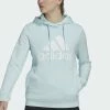 Adidas Performance Hoodie - Blue