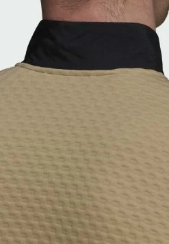 Adidas Performance UTILITAS - Fleece Jumper - Beige 17 Adidas Performance UTILITAS - Fleece Jumper - Beige -adidas Performance Shop 4705abe11b4b474eb3e635372e3fe220