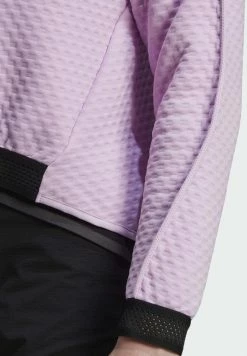 Adidas Performance HIKE - Long Sleeved Top - Purple -adidas Performance Shop 470b7a5497394653beb07d4a8a81fb1d