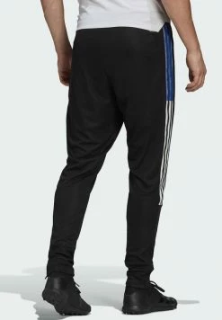 Adidas Performance TIRO 21 - Tracksuit Bottoms - Black -adidas Performance Shop 472e829f226e4845847b8668784dbd44