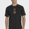 Adidas Performance DEUTSCHLAND DFB MIX - National Team Wear - Black -adidas Performance Shop 4759f107bf264aa18fd61f6e5a3484a9