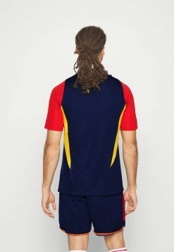 Adidas Performance SPAIN FEF - National Team Wear - Team Navy Blue -adidas Performance Shop 475d4203cf0c46c89d378c0678c522b5
