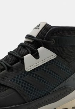 Adidas Performance TERREX TRAILMAKER - Hiking Shoes - Core Black/alumina -adidas Performance Shop 479165b16bcb4d21838d154057b4ed5e