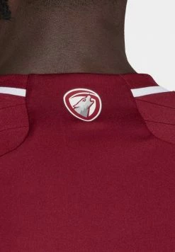 Adidas Performance Sports T-shirt - Red 11 Adidas Performance Sports T-shirt - Red -adidas Performance Shop 4797d6cb24224c7fbac64dae88d9b33f