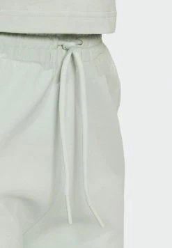 Adidas Performance 3-STRIPES - Tracksuit Bottoms - Linen Green -adidas Performance Shop 479d54790ccb47dfa39b215557e1e9aa