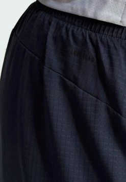 Adidas Performance HIGH INTENSITY SPIN - Shorts - Blue -adidas Performance Shop 47c8eb8d8c4c4fd8bf4df957c59362fb