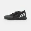 Adidas Performance PREDATOR EDGE.3 IN UNISEX - Indoor Football Boots - Core Black/footwear White/vivid Red 1 Adidas Performance PREDATOR EDGE.3 IN UNISEX - Indoor Football Boots - Core Black/footwear White/vivid Red -adidas Performance Shop 47cf6d6ef43f46ea8d7e77ae45ac0444