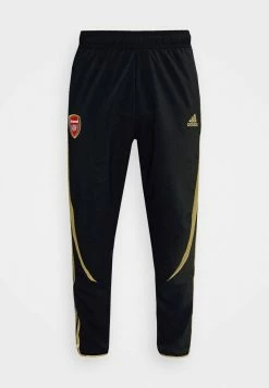 Adidas Performance ARSENAL LONDON TEAMGEIST PANT - Club Wear - Black 14 Adidas Performance ARSENAL LONDON TEAMGEIST PANT - Club Wear - Black -adidas Performance Shop 47e6d800ef0e4838a232c76fc2dca649