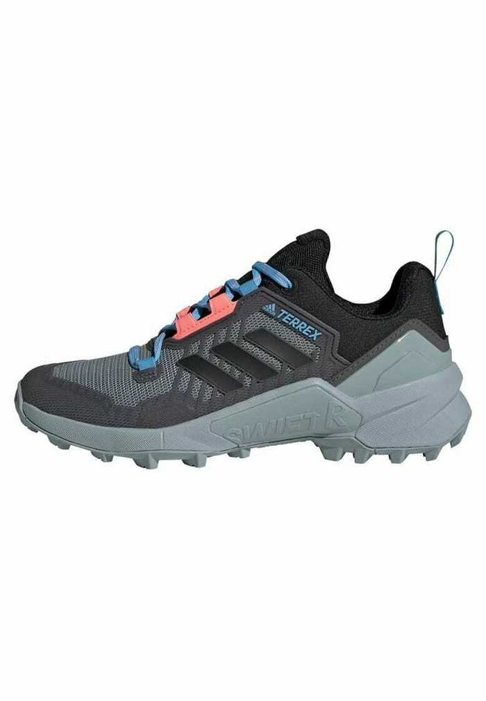 Adidas Performance SWIFT - Hiking Shoes - Grey 4 Adidas Performance SWIFT - Hiking Shoes - Grey - Image 2