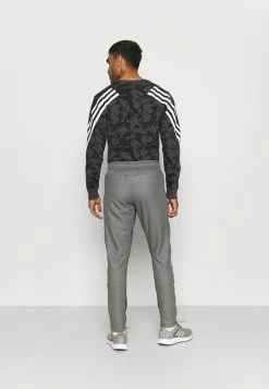 Adidas Performance PANT - Tracksuit Bottoms - Solid Grey 10 Adidas Performance PANT - Tracksuit Bottoms - Solid Grey -adidas Performance Shop 47fc9d50ea1242db9f91c91648934534