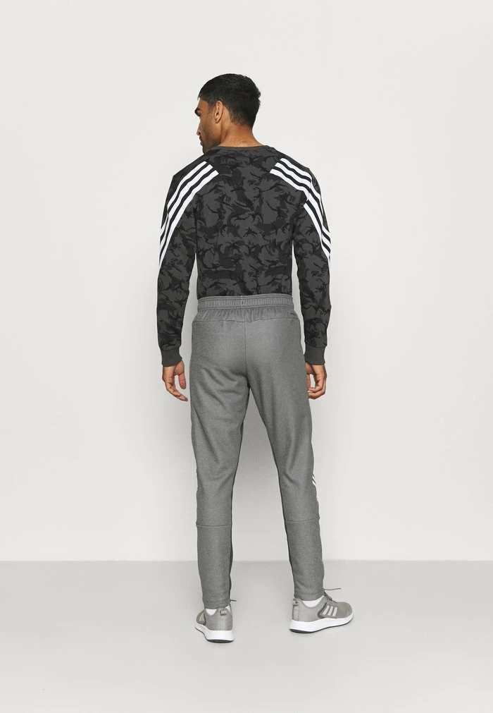 Adidas Performance PANT - Tracksuit Bottoms - Solid Grey 5 Adidas Performance PANT - Tracksuit Bottoms - Solid Grey - Image 3
