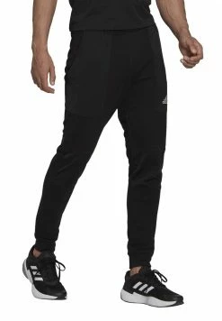 Adidas Performance Tracksuit Bottoms - Black White -adidas Performance Shop 481e1444463c4d11897ffb269dbb689b