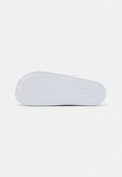 Adidas Performance ADILETTE UNISEX - Pool Slides - Footwear White/core Black -adidas Performance Shop 483fc85c75c84c8a9b3510971ba76caf