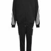 Adidas Performance SET - Zip-up Sweatshirt - Black 1 Adidas Performance SET - Zip-up Sweatshirt - Black -adidas Performance Shop 48468efbfcb14c2c8749e2b4befaca79