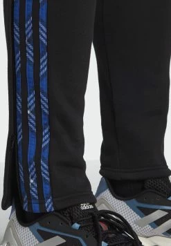 Adidas Performance TIRO WINTERIZED - Tracksuit Bottoms - Black/blue 13 Adidas Performance TIRO WINTERIZED - Tracksuit Bottoms - Black/blue -adidas Performance Shop 4847383487eb47478b98568210985d09