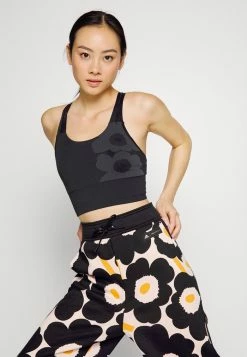 Adidas Performance BRA - Light Support Sports Bra - Black 11 Adidas Performance BRA - Light Support Sports Bra - Black -adidas Performance Shop 48552db08ad548b2ae20ea0cdaedbeae