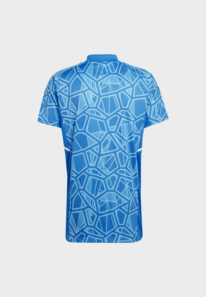 Adidas Performance REAL MADRID TORWART - Goalkeeper Shirt - Blue 11 Adidas Performance REAL MADRID TORWART - Goalkeeper Shirt - Blue - Image 9