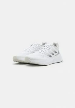 Adidas Performance QUESTAR - Neutral Running Shoes - Footwear White/grey One/grey Six 9 Adidas Performance QUESTAR - Neutral Running Shoes - Footwear White/grey One/grey Six -adidas Performance Shop 486c60b5576645d98a030c22c30dea6a