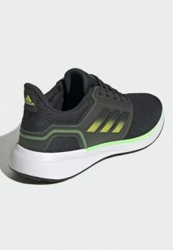 Adidas Performance EQ19 RUN - Neutral Running Shoes - Grey -adidas Performance Shop 486e4024bd1e412fa0dafeeb3fc630de