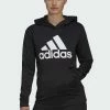 Adidas Performance AEROREADY - Hoodie - Black -adidas Performance Shop 487c659a3bdc4aefa1aa2d130e80e4a9