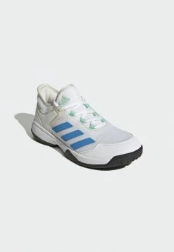Adidas Performance ADIZERO CLUB - Clay Court Tennis Shoes - White 13 Adidas Performance ADIZERO CLUB - Clay Court Tennis Shoes - White -adidas Performance Shop 487d4d0760c34793845278f7d77147e6