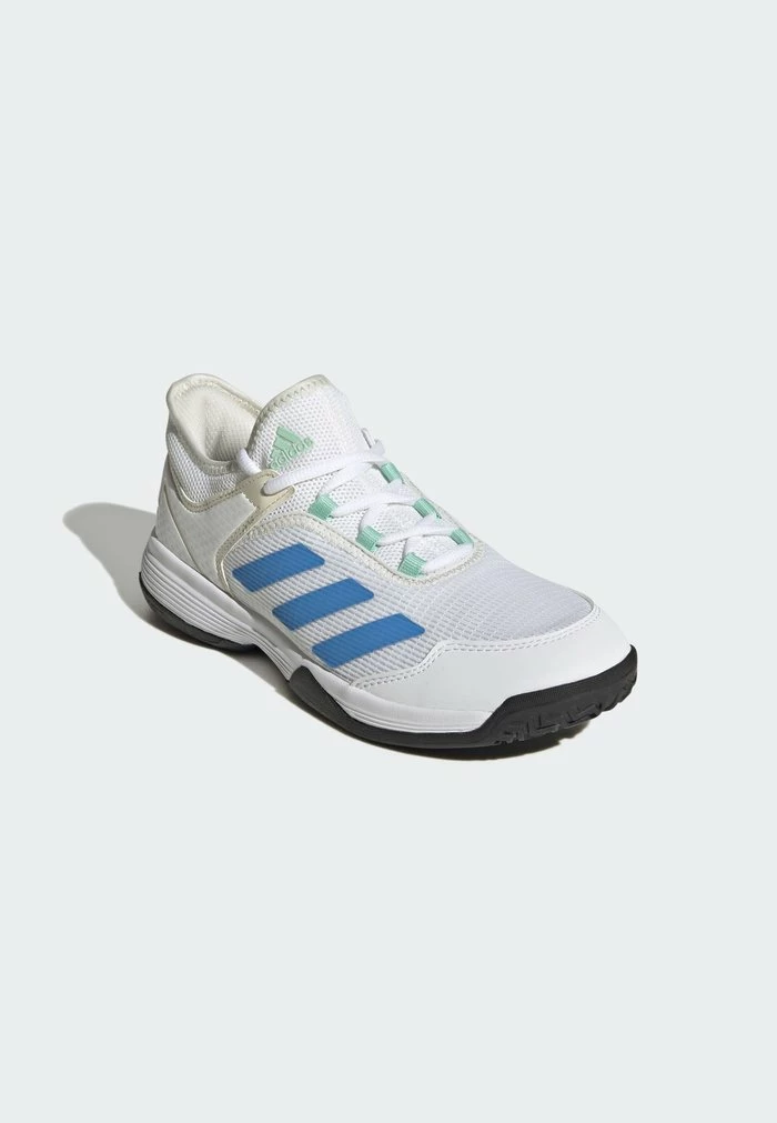 Adidas Performance ADIZERO CLUB - Clay Court Tennis Shoes - White 4 Adidas Performance ADIZERO CLUB - Clay Court Tennis Shoes - White - Image 2