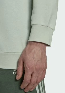 Adidas Performance FEELCOZY - Sweatshirt - Green 14 Adidas Performance FEELCOZY - Sweatshirt - Green -adidas Performance Shop 48a3b77094b347de8726cda19c67f52e