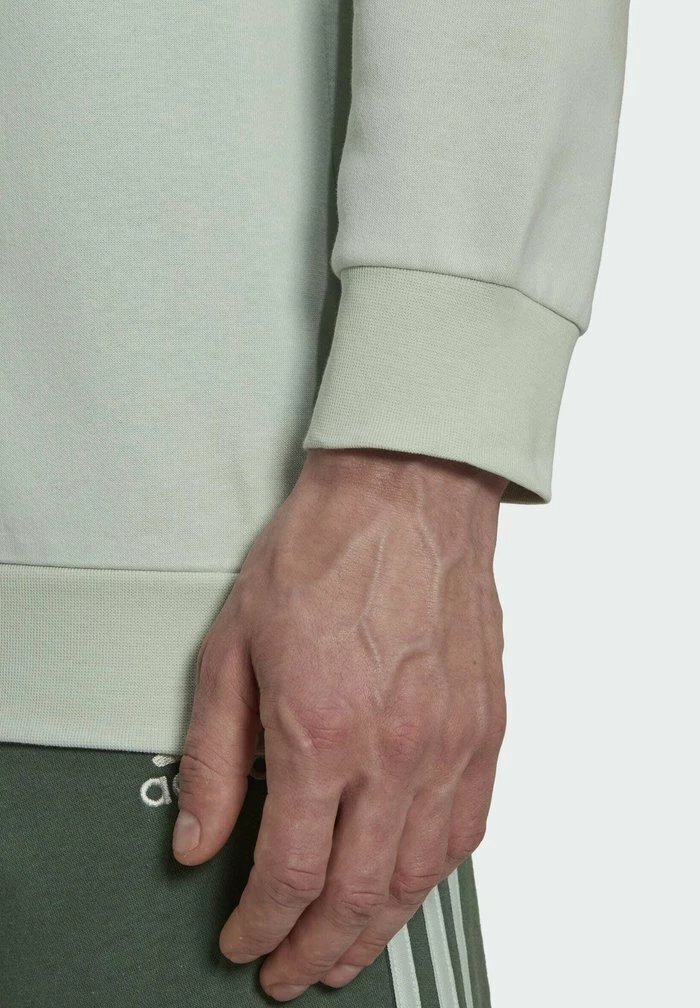 Adidas Performance FEELCOZY - Sweatshirt - Green 8 Adidas Performance FEELCOZY - Sweatshirt - Green - Image 6