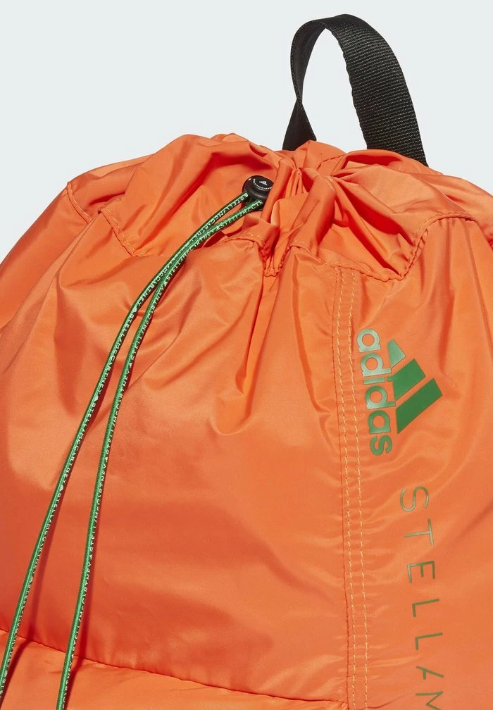 Adidas Performance MCCARTNEY - Rucksack - Orange 6 Adidas Performance MCCARTNEY - Rucksack - Orange - Image 4