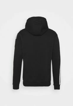 Adidas Performance SQUADRA HOOD - Hoodie - Black 19 Adidas Performance SQUADRA HOOD - Hoodie - Black -adidas Performance Shop 48c633084d4e4a60b2bdc8fc3748830b