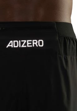 Adidas Performance ADIZERO - Sports Shorts - Black 10 Adidas Performance ADIZERO - Sports Shorts - Black -adidas Performance Shop 48cc86af629a43859e6b733468f8da47