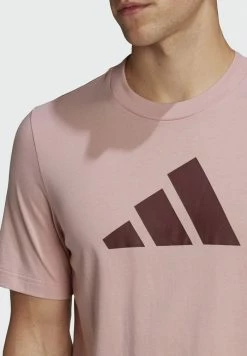 Adidas Performance Print T-shirt - Pink 13 Adidas Performance Print T-shirt - Pink -adidas Performance Shop 48d1c6606c71412d8968a9d8d124d3fb