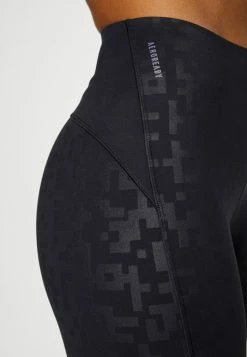 Adidas Performance YOGA - Leggings - Black -adidas Performance Shop 48eb51046fd94914a791a32435bd0ab8