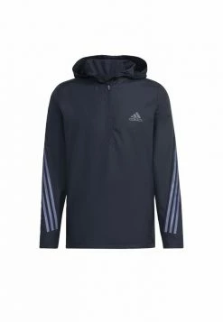 Adidas Performance Zip-up Sweatshirt - Black 11 Adidas Performance Zip-up Sweatshirt - Black -adidas Performance Shop 48fe9c9628d74a56b3bfba1385c9acc1