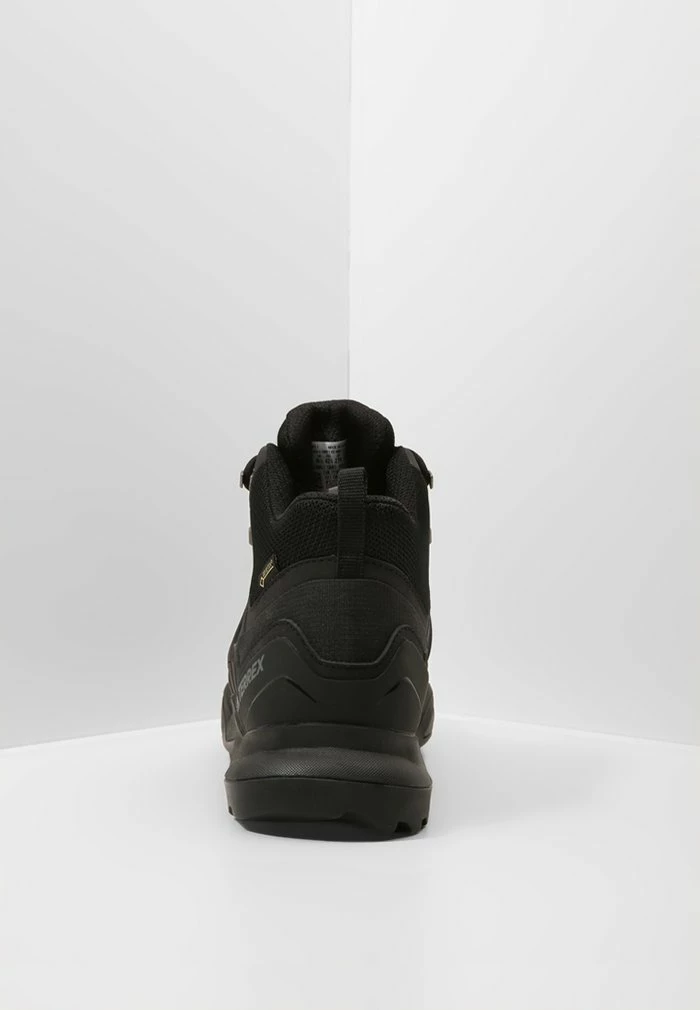 Adidas Performance TERREX SWIFT R2 MID GORE-TEX - Hiking Shoes - Core Black 6 Adidas Performance TERREX SWIFT R2 MID GORE-TEX - Hiking Shoes - Core Black - Image 4