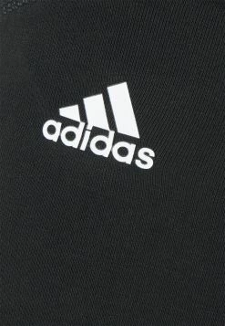 Adidas Performance MATERNITY LEG - Leggings - Black/white -adidas Performance Shop 4916fdecd8b748d38d186930ae659716