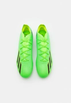 Adidas Performance X SPEEDPORTAL.2 FG - Moulded Stud Football Boots - Green -adidas Performance Shop 4918c56146014925bbc3fc5825ca4827
